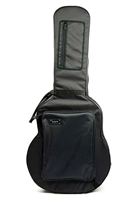 BAM 8002H Black Classical Guitar Case Bag