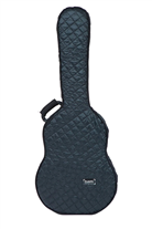 BAM HO8002XL Black Classical Guitar Case Cover