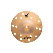 Zildjian FX Stacks 10" Effects Cymbal