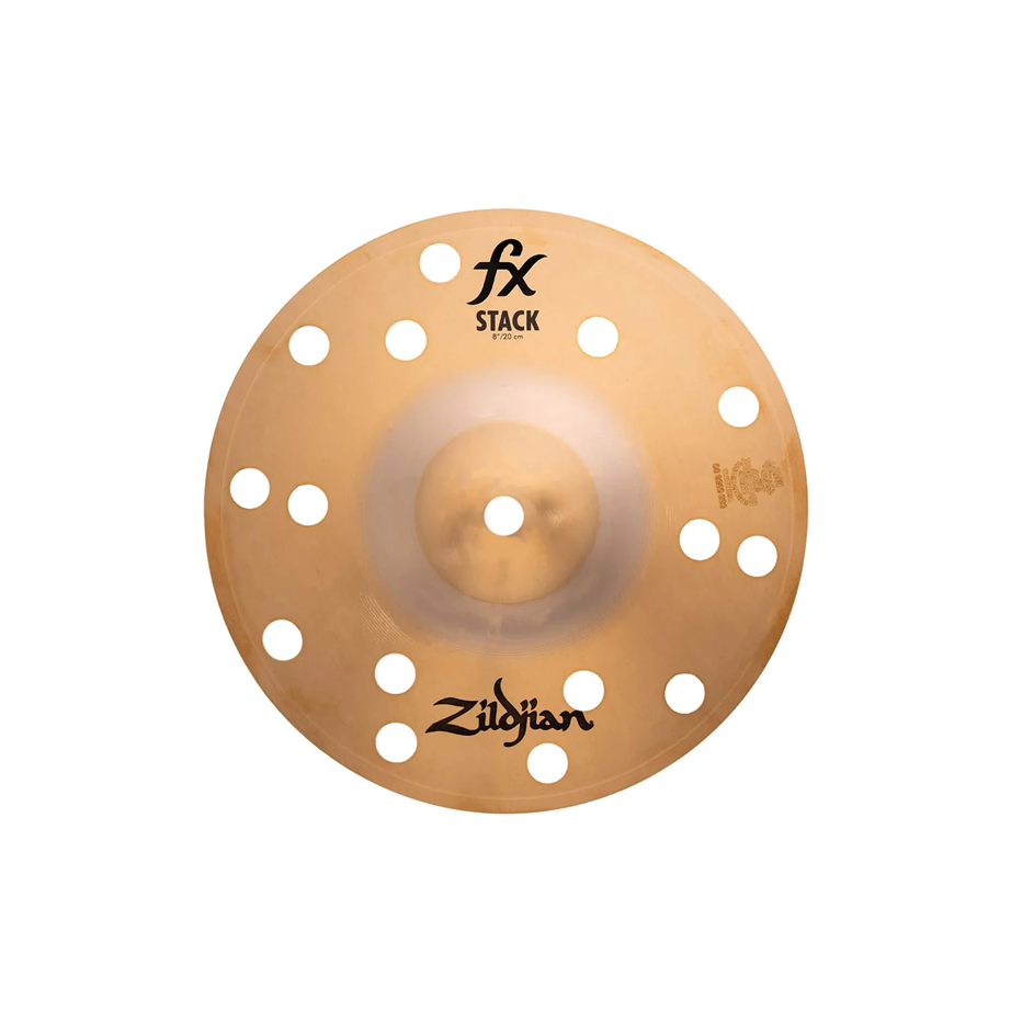 Zildjian FX Stacks 10" Effects Cymbal