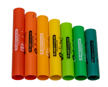 Boomwhackers BW-EG Soprano Expansion Set
