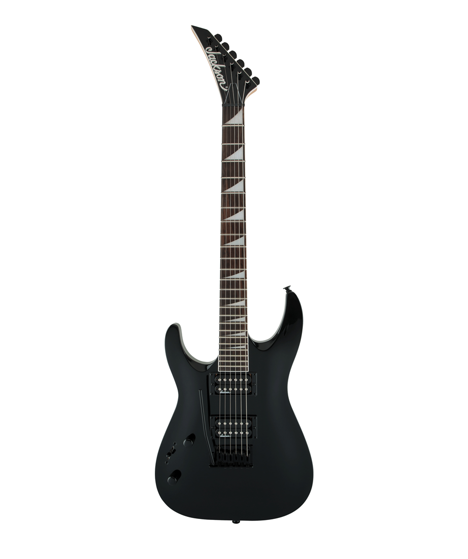 Jackson JS Series Dinky Arch Top JS22 DKA LH Gloss Black