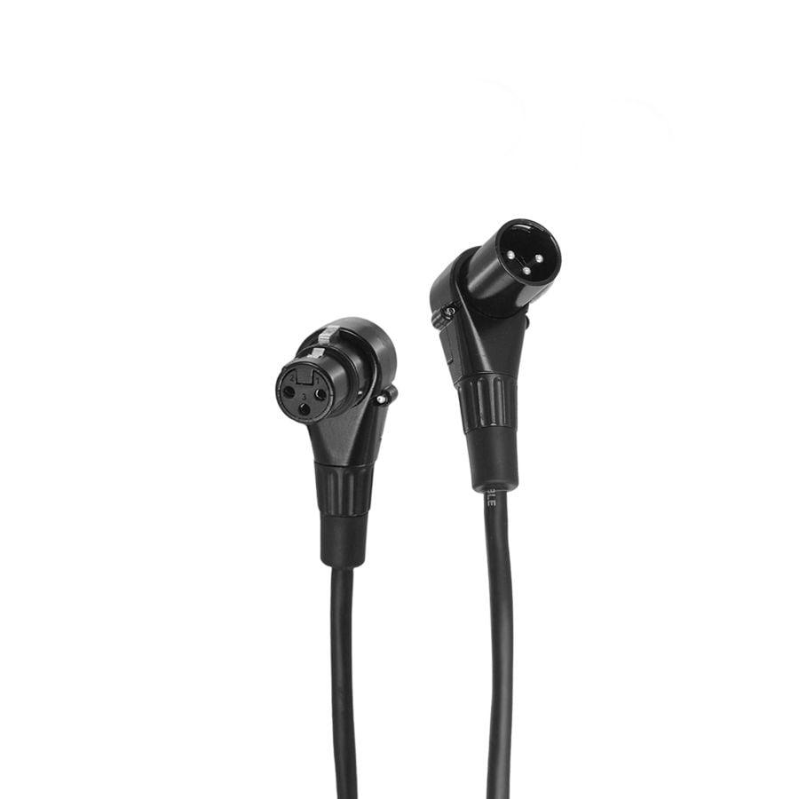 PowerStudio 4050 10mt XlrM/XlrF Microphone Cable