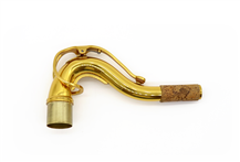 Conn Alto Saxophone Curved Neck Lacquered