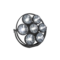 J.Collyns Ardeco 7W2C Lightning Set
