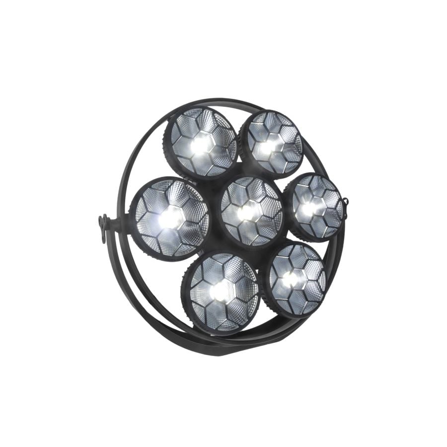 J.Collyns Ardeco 7W2C Lightning Set
