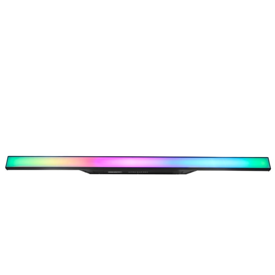 PowerLighting Nitro Bar 264 LED Stage Bar