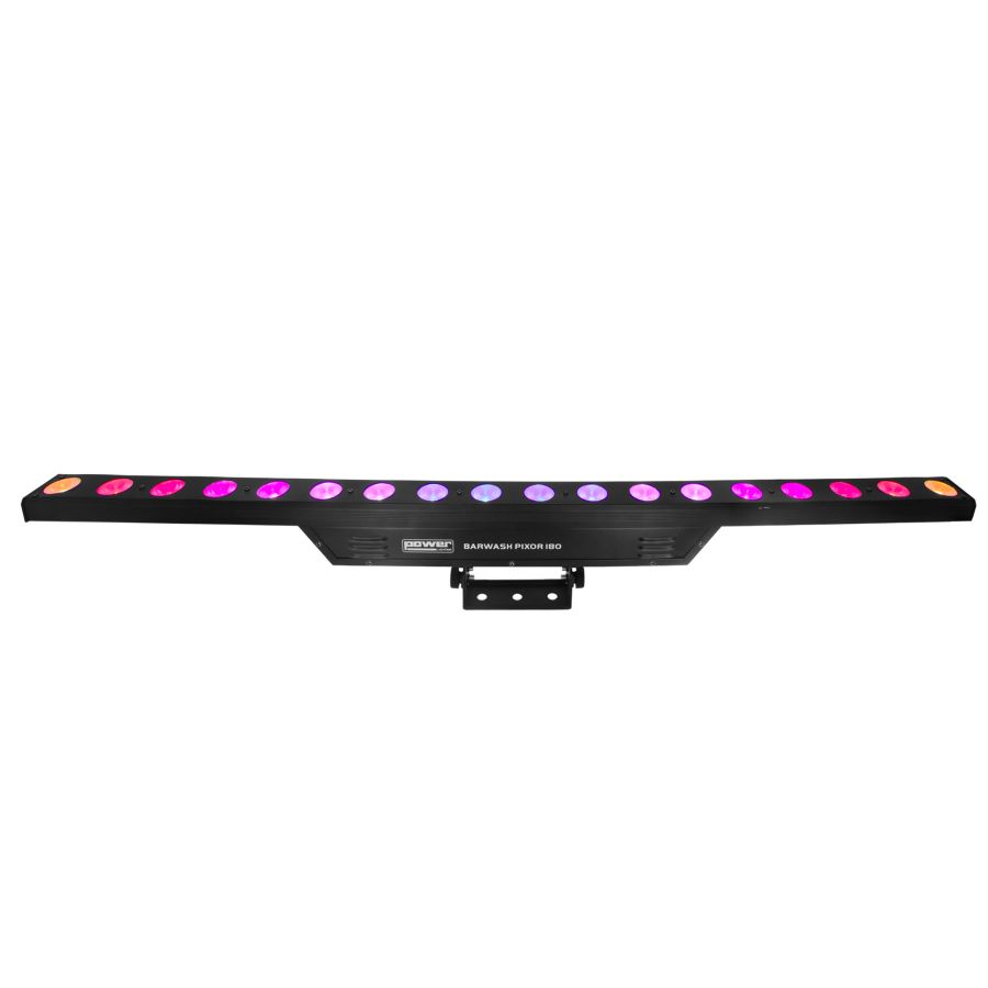 Barra LED PowerLighting Barwash Pixor 180