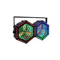 PowerLighting PAR 2BEE LED Projector