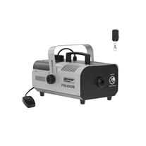 PowerLighting FOG 1000B Smoke Machine