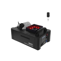 PowerLighting Vertifog 1000 48Q Smoke Machine