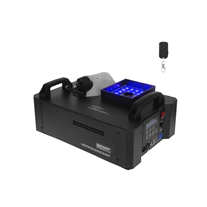 PowerLighting VERTIFOG 2000 240T Smoke Machine