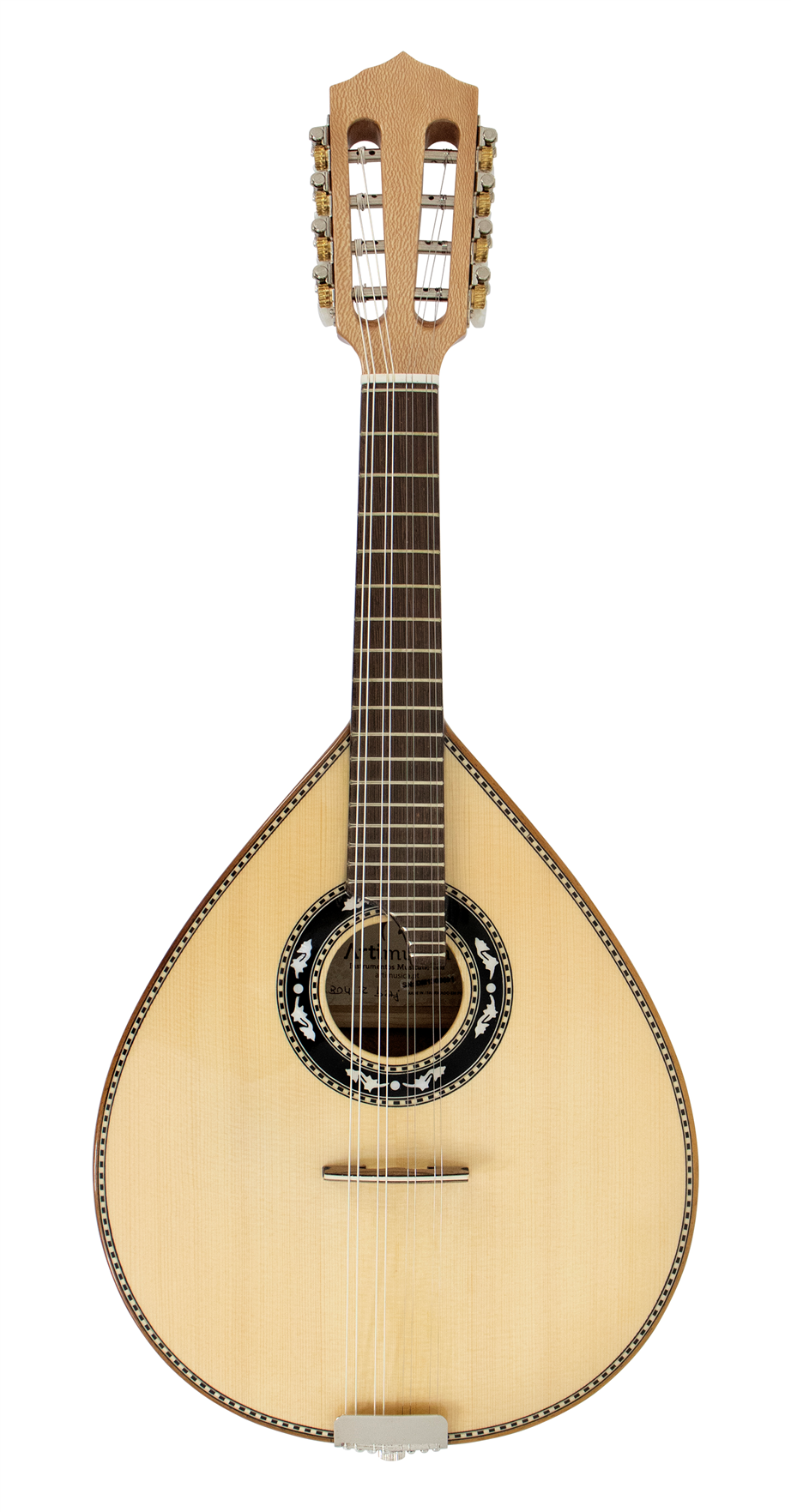 ArtiMusica BD41TC Carillon Mandolin