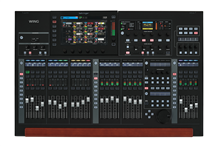 Behringer WING Black Mixer