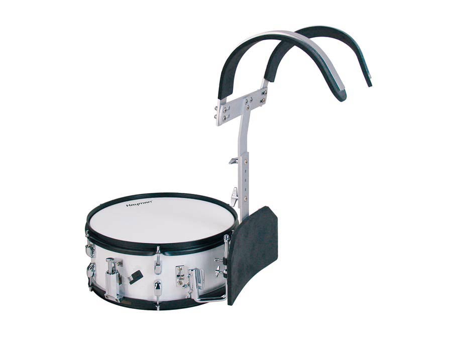 Tarola de Marcha Hayman MDR-1355 Branco