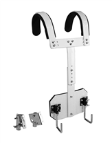 Hayman MDR-HR-10 White Snare Carrying Belt