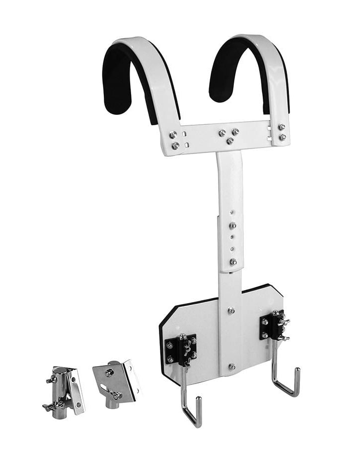 Suporte Arnès de Marcha Hayman MDR-HR-10 Branco
