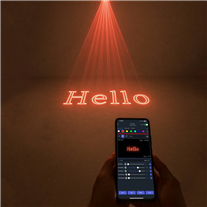 J.Collyns Altis 2K Bluetooth Laser