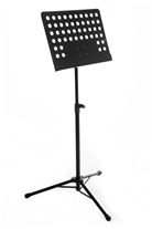 Gewa OMS20 Orchestral Music Stand with bag