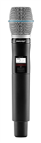Shure QLXD2/Beta87a H51 Microphone