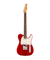 Fender Player II Telecaster RW Transparent Cherry