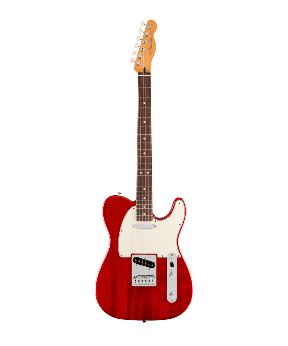 Fender Player II Telecaster RW Transparent Cherry