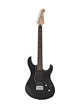 Yamaha Pacifica 120H BK Black