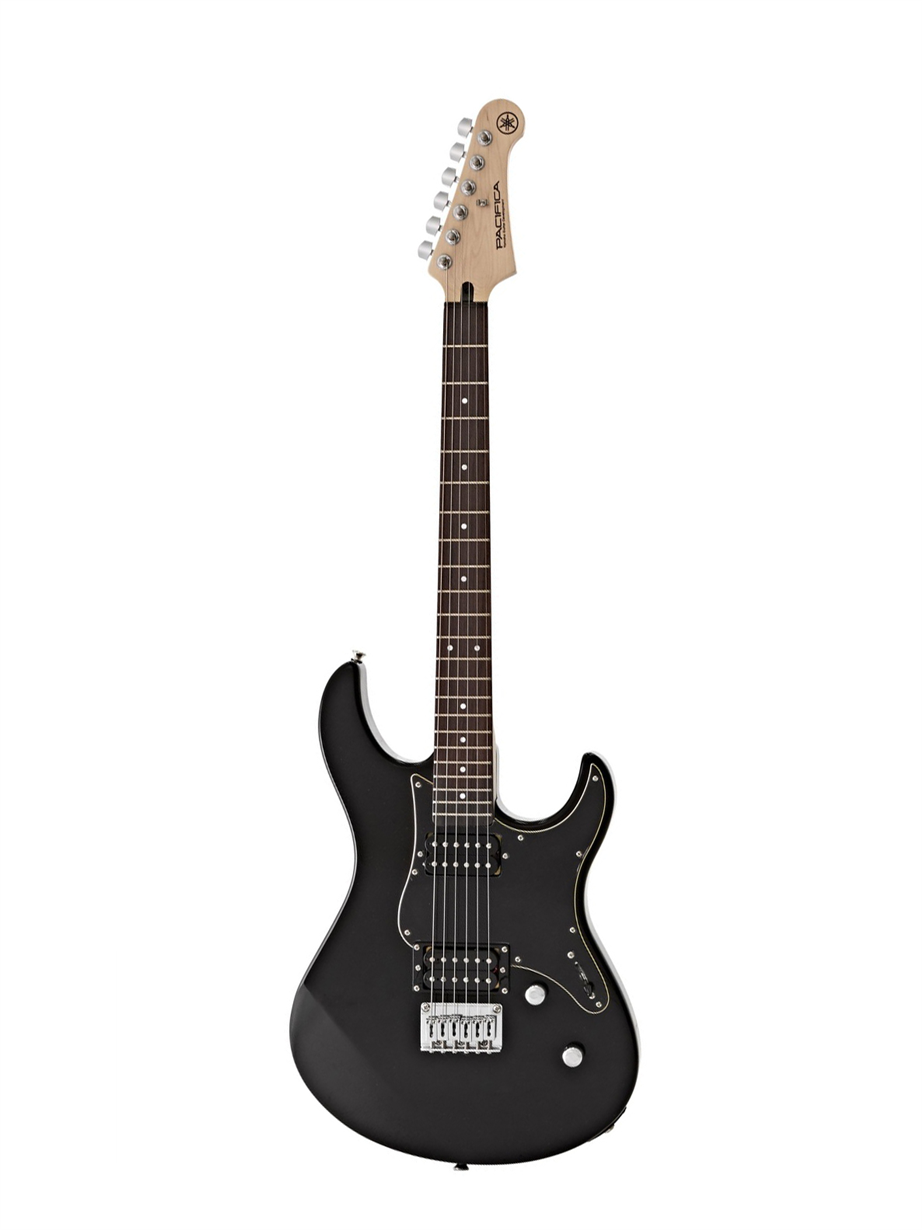 Yamaha Pacifica 120H BK Black