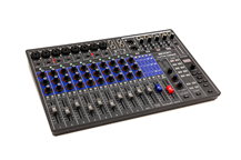 Zoom LiveTrak L12next Digital Mixer