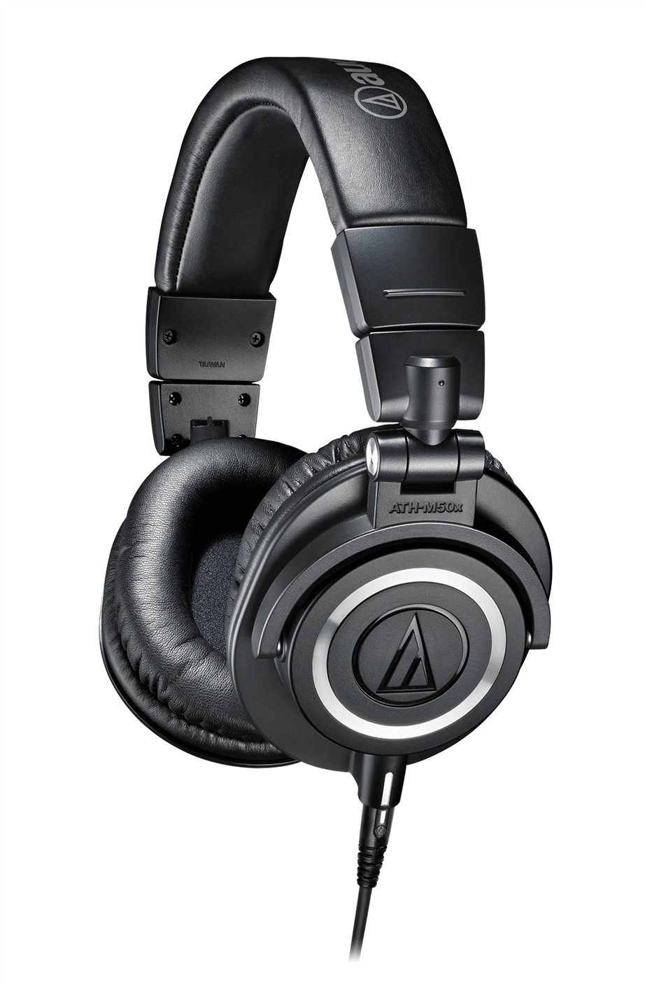 Audio Technica ATH-M50X Headphones