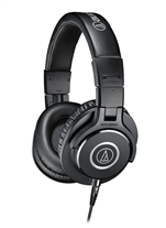 Auriculares Audio Technica ATH-M40X