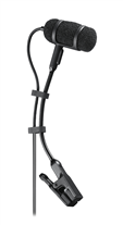 Audio Technica Pro35 Microphone