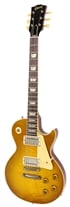 Gibson Custom 1959 Les Paul Standard Reissue Heavy Aged Green Lemon Fade