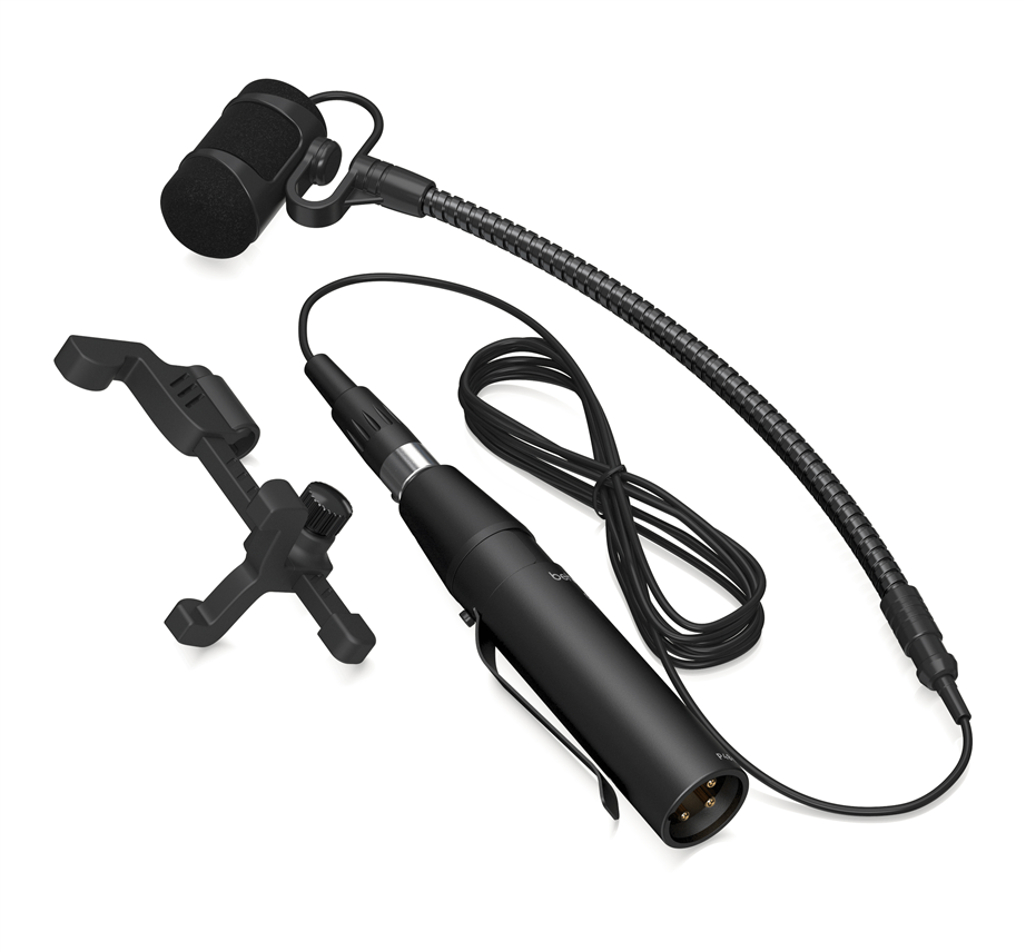 Microfone Behringer CB100 Violin