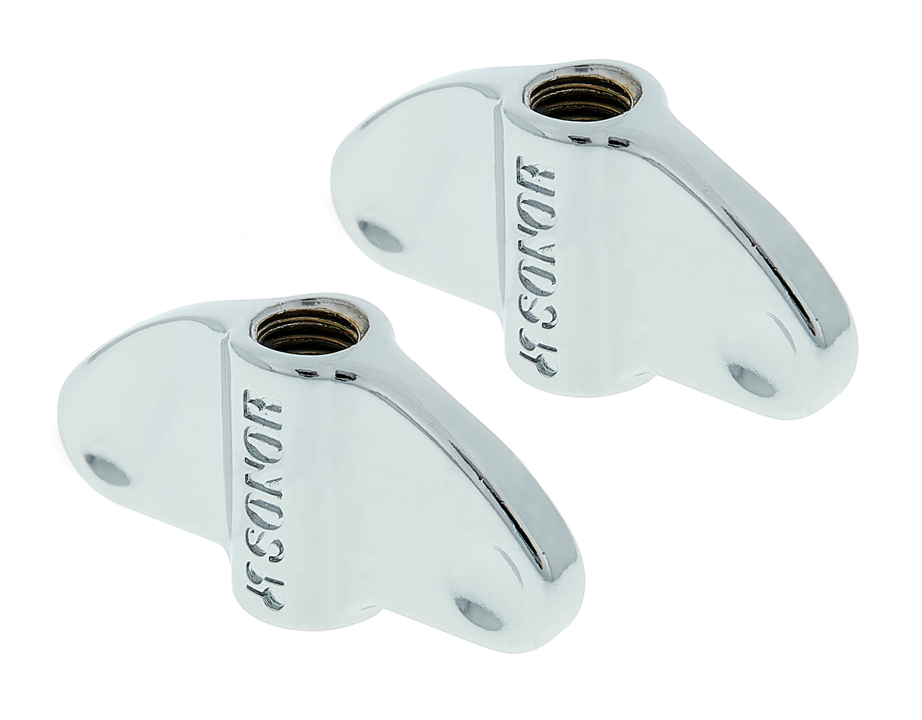Sonor M6 MIG VE2 Wingnut 2-Un Pack