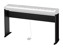 Casio CS-68BK Privia Piano Stand Black