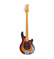 Marcus Miller Z7-4 3-Tone Sunburst Electric Bass