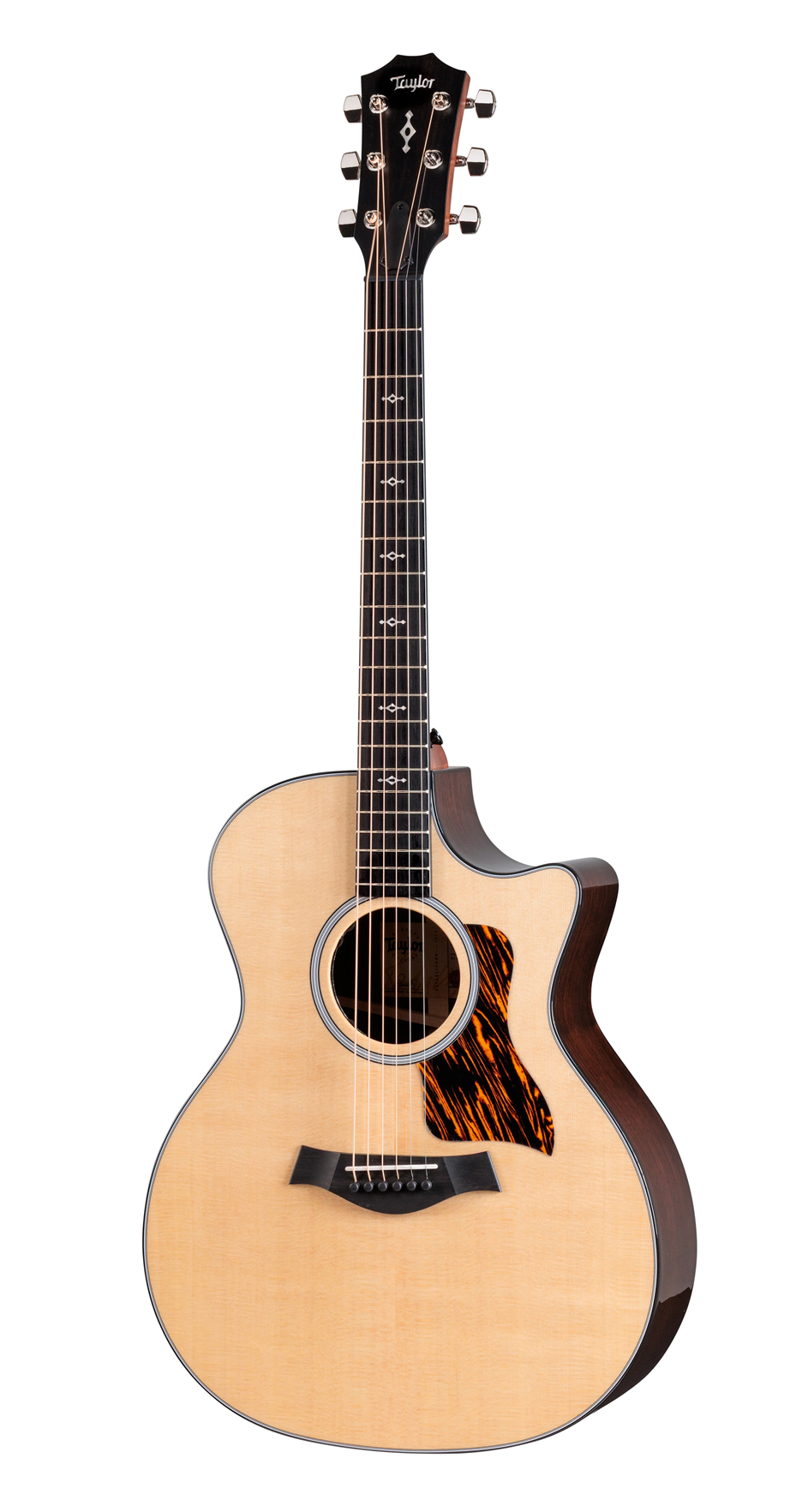 Taylor Next Generation 414ce Natural