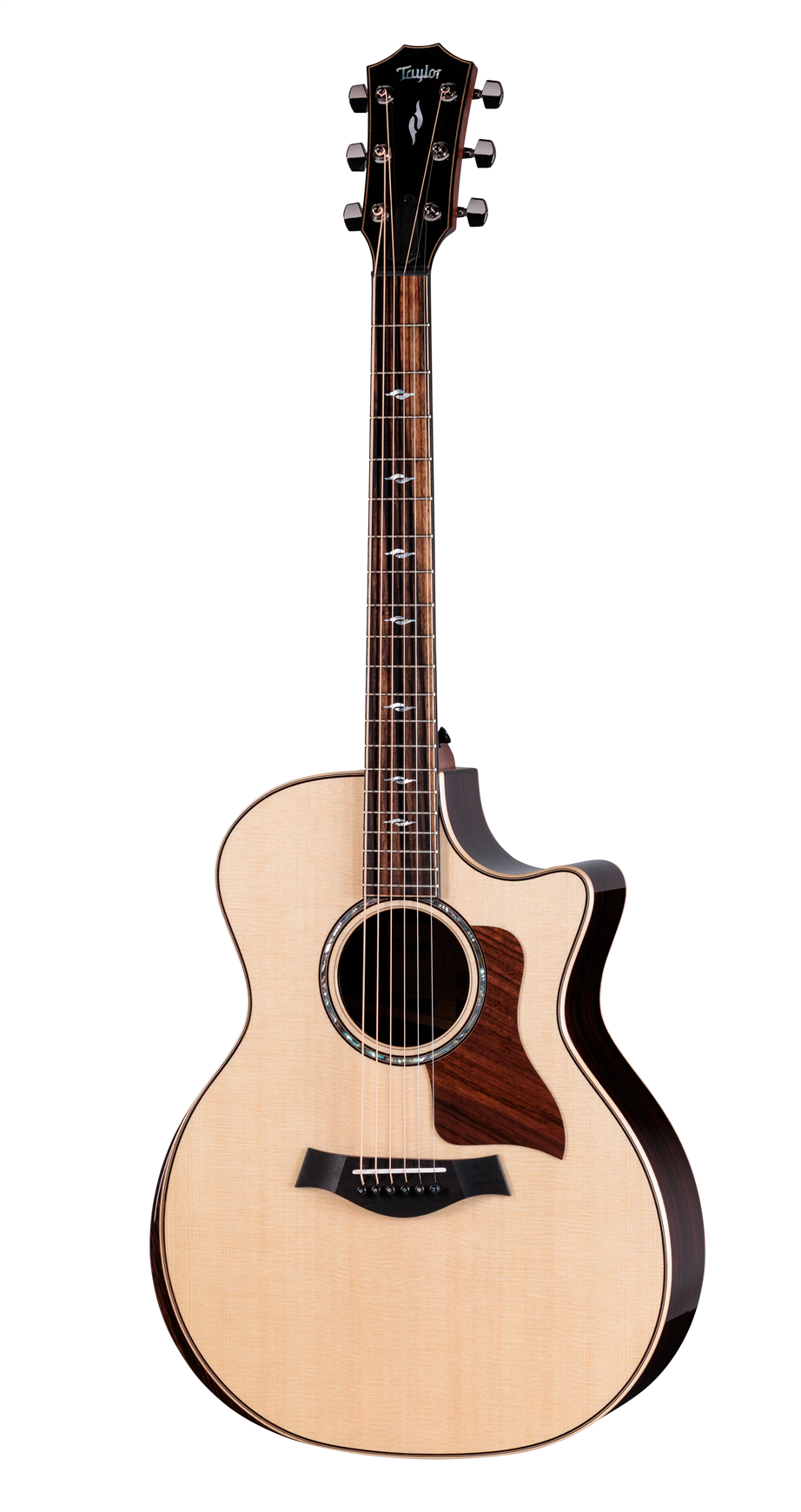 Taylor Next Generation 814ce Natural