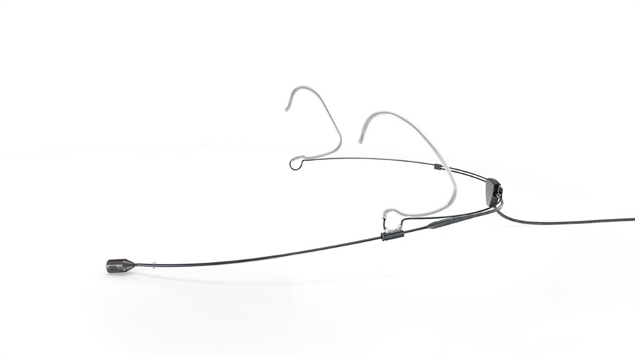 DPA 4488-DP-R-F90 Headset Microphone