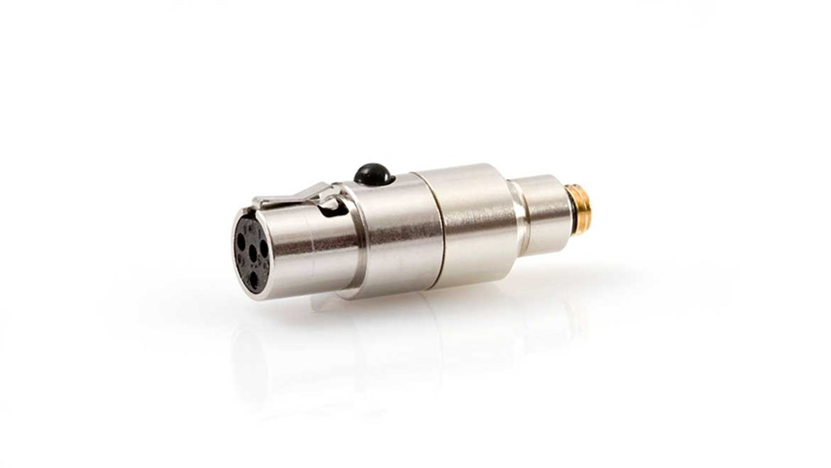 Adaptador DPA DAD9010 Shure/Line6