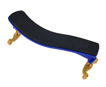 Almofada Violino Kun SC200 Collapsible 3/4 1/2 Azul
