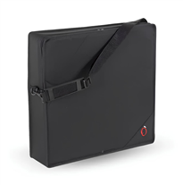 Ludimusic Black Pandero Bag