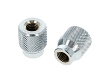 Pearl M-8RN/2 Nut (Pair)