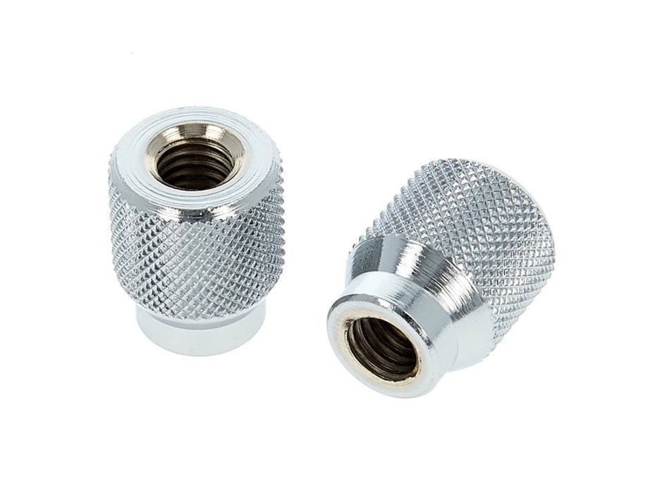 Pearl M-8RN/2 Nut (Pair)