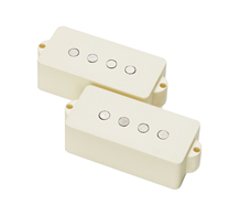 EMG Geezer Butler PHZ Ivory Bass Guitar Pickup