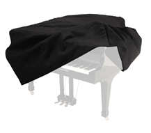 Ludimusic Black Piano Cover