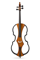 Gewa Novita 3.0 Golden Brown E-Cello