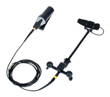 Microfone DPA 4099-DP-2-199-T Trompete/Trombone Preto