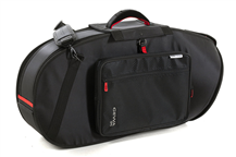Gewa Bombardino SPS 255350 Black Case